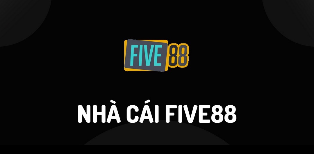 FIVE88 sân chơi giải trí minh bạch và công bằng.