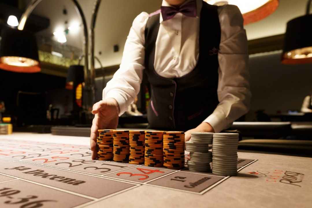 Các dịch vụ chính tại sòng bài Felix Casino