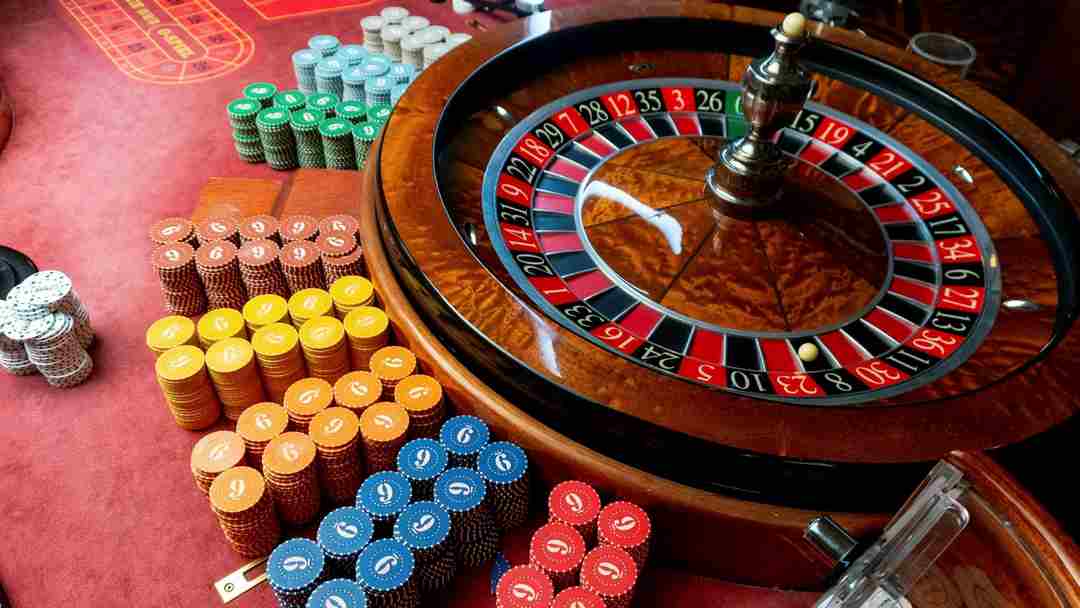 Kampong Som City Casino thu hút người chơi 