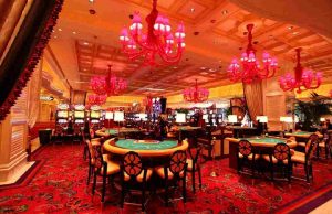 Koh Kong Casino