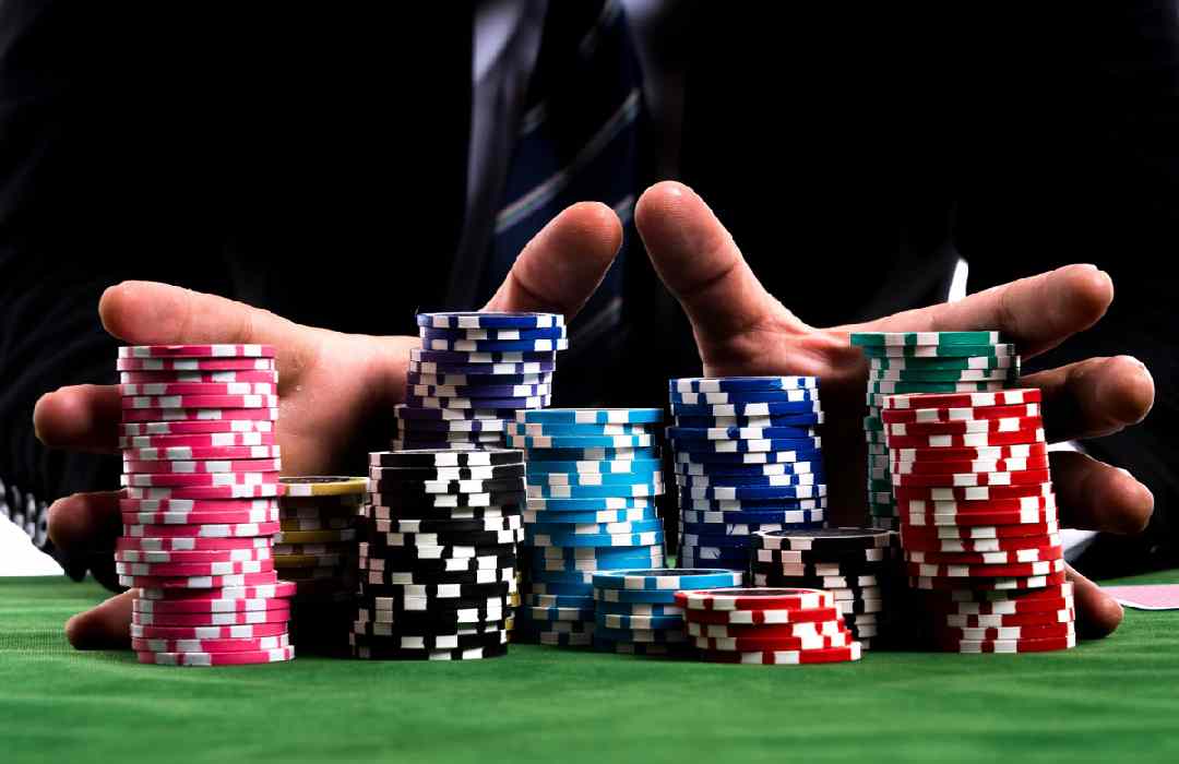 Cược game Poker thú vị được lòng nhiều người chơi