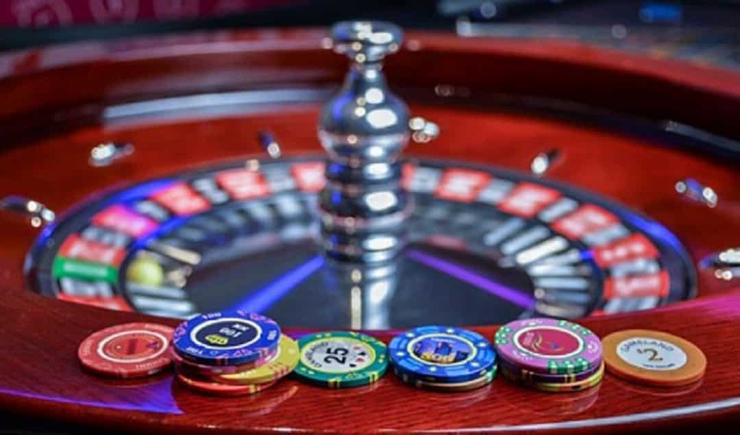 Sòng bạc Lucky Diamond Casino là nơi giải trí cờ bạc tại Hoa Kỳ 