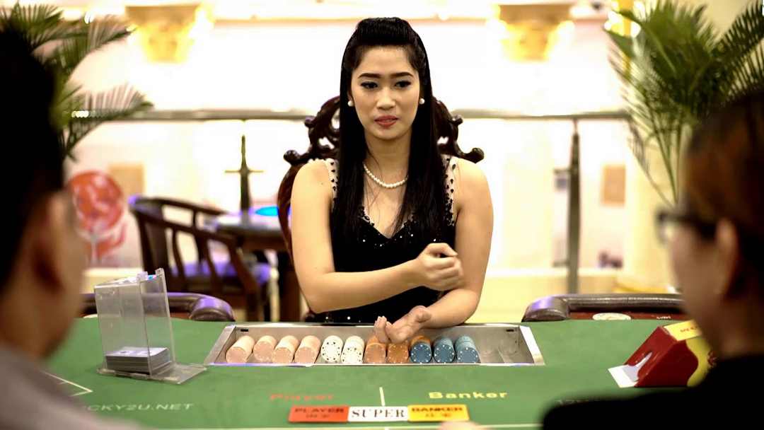 Lucky89 Border Casino phục vụ nhanh nhất