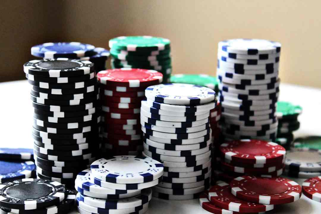 Các thuật ngữ khi tham gia sòng bạc Casino