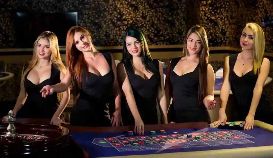 Trò chơi blackjack thiết kế với phong cách cá cược độc đáo