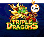 Triple-Dragons