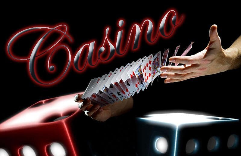 Chiêm ngưỡng hình ảnh, âm thanh 3D sống động tại Casino trực tuyến