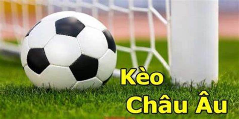 Tỷ lệ kèo Sbobet - kèo châu Âu khá dễ chơi     